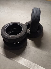Pirelli letní pneumatiky 195/60 R16C - 5
