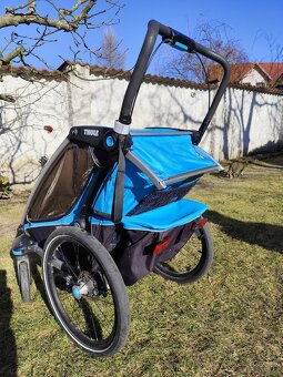 Thule Chariot Sport 1 - 5