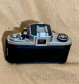 Fotoaparát Exakta VX500 - 5