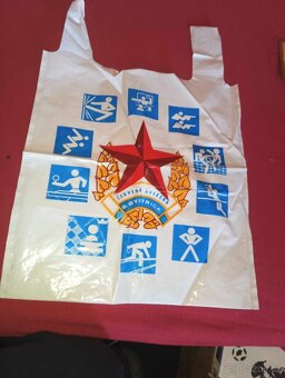 Fotbalové vlaječky - 5