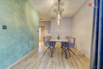 Prodej bytu 3+kk, 70 m², Vochov - 5