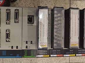 Plc moduly od omronu - 5
