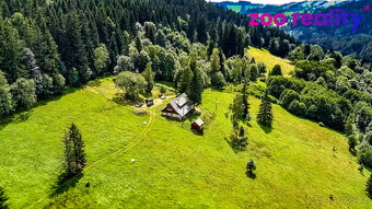 Prodej, horské chaty , Vítkovice na Janově Hoře, v Krkonošíc - 5