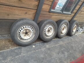 Volkswagen, VW T5 , T6, - 5