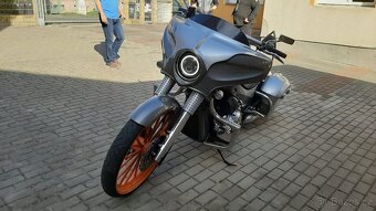 Originalni Indian chief - 5