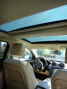 Prodám Jaguar XJ Luxury - 5