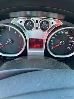 Ford Focus 1.6 74kW - 5