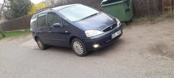 Ford galaxy 1.9 tdi 85kw ghia - 5