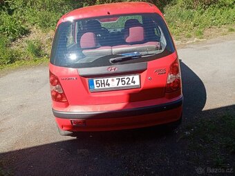 Hyundai Atos - 5
