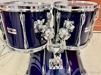 Yamaha Recording custom. - 5