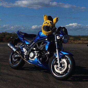 SV650 - 5