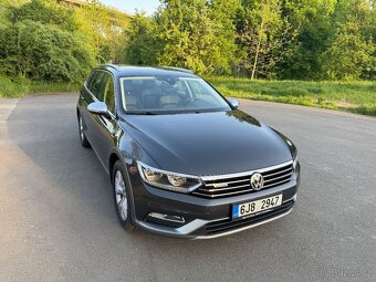 VW Passat B8 Alltrack 2.0TDI 140kW 4Motion DSG Webasto LED - 5