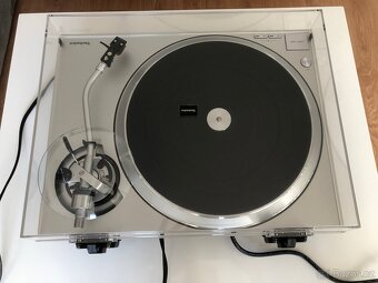 Gramofon Technics SL - 1500 C - 5