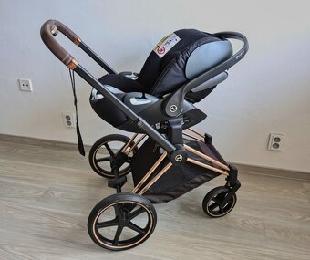 Cybex Priam - 5