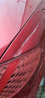 Peugeot 307cc, 1.6 - 5