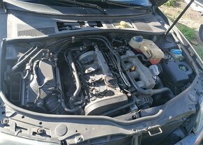 Prodám díly na Škoda Superb 1.8Turbo 20V - 5
