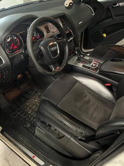Audi Q7 - 5