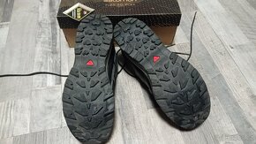 Pánské trail boty Salomon X Radiant GTX vel.44 - 5