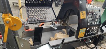 Štípací automat,poloautomat na štípání dřeva - 5