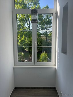 Pronájem bytu 2+1 po rekonstrukci - 5