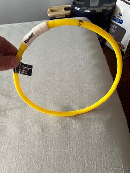 Prodam svítící obojky - 5
