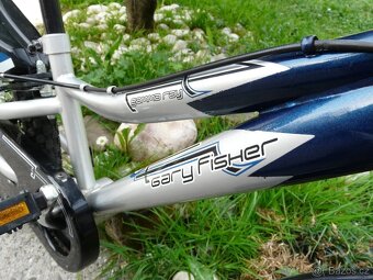 Dětské kolo Gary Fisher 16" - 5