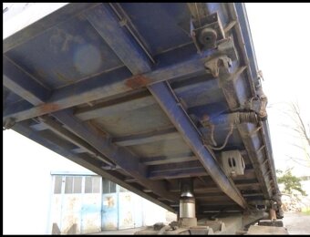 Renault Kerax 450 - 8x4 - 5