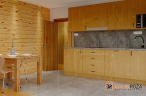 Prodej bytu 2+kk 50 m² Černý Důl - 5