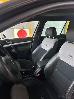 Octavia 2 rs 2.0. TDI - 5
