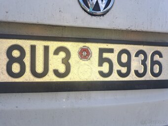 Golf 6 combi 1.6tdi - 5