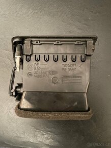 Průduchy ventilace středové Volkswagen Passat b7 - 5