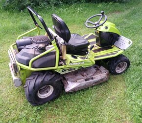 Climber 4x4 - 5