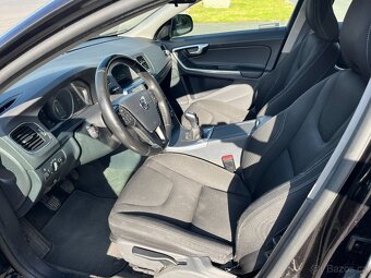 Volvo V60, D4 140kW, 2017 - 5