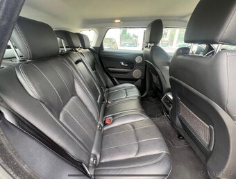 Range Rover Evoque - 5