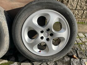 Kola R16 Alfa Romeo 156 147 - 5