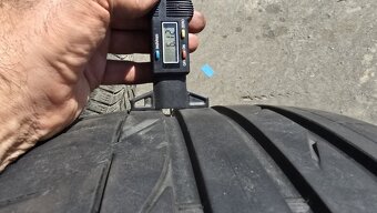 Letní pneu 245/40/18 Bridgestone - 5