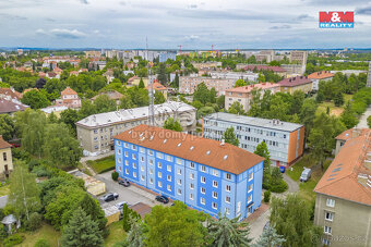 Pronájem skladu, 58 m², Plzeň, ul. Zikmunda Wintra - 5