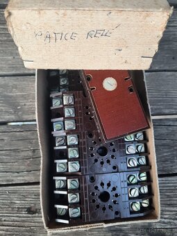 Patice k relé - 5