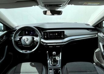Škoda Octavia 2.0TDI 85kW Ambition Plus - 5