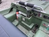 Prodám obojživelné vozidlo Argo 8 x 8 - Třeboň - 5