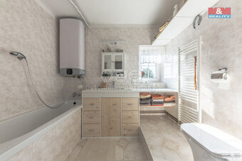 Prodej rodinného domu, 160 m², Mladá Boleslav, ul. Chrást - 5