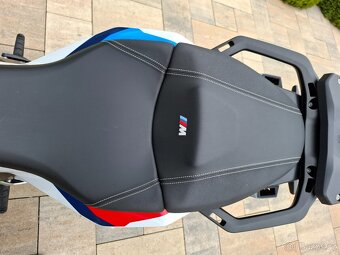 BMW S1000XR M packet 121kw - 5