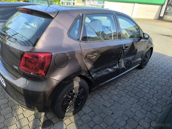 VOLKSWAGEN POLO 1.2 TSI 66KW - 5