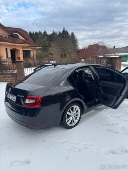 Škoda octavia 3 edice 100 - 5