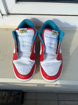 Nike dunk low fruity pebbles - 5
