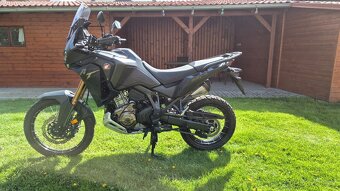 Honda africa twin crf 1100 ERADCT - 5