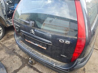 Citroen C5 ND - 5