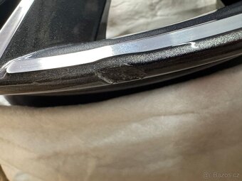 Nové ALU kola r18 5x112 originál Škoda RS Gemini - 5