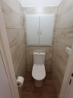 Byt 2+1 v Jičíně - 5