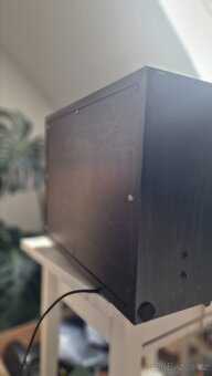 Subwoofer Genius - 5
